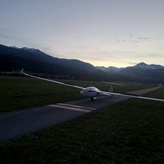 unverortetes Flugbild